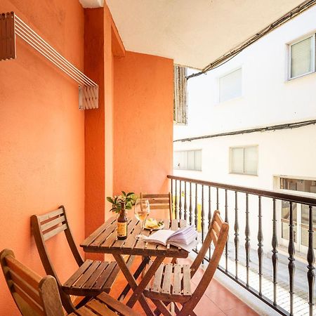 Apartamento 2 Habitaciones 140M De Playa Canelinas, P Baja-001 Sanxenxo Buitenkant foto