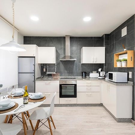 Apartamento 2 Habitaciones 140M De Playa Canelinas, P Baja-001 Sanxenxo Buitenkant foto
