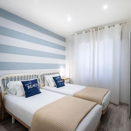 Apartamento 2 Habitaciones 140M De Playa Canelinas, P Baja-001 Sanxenxo Buitenkant foto
