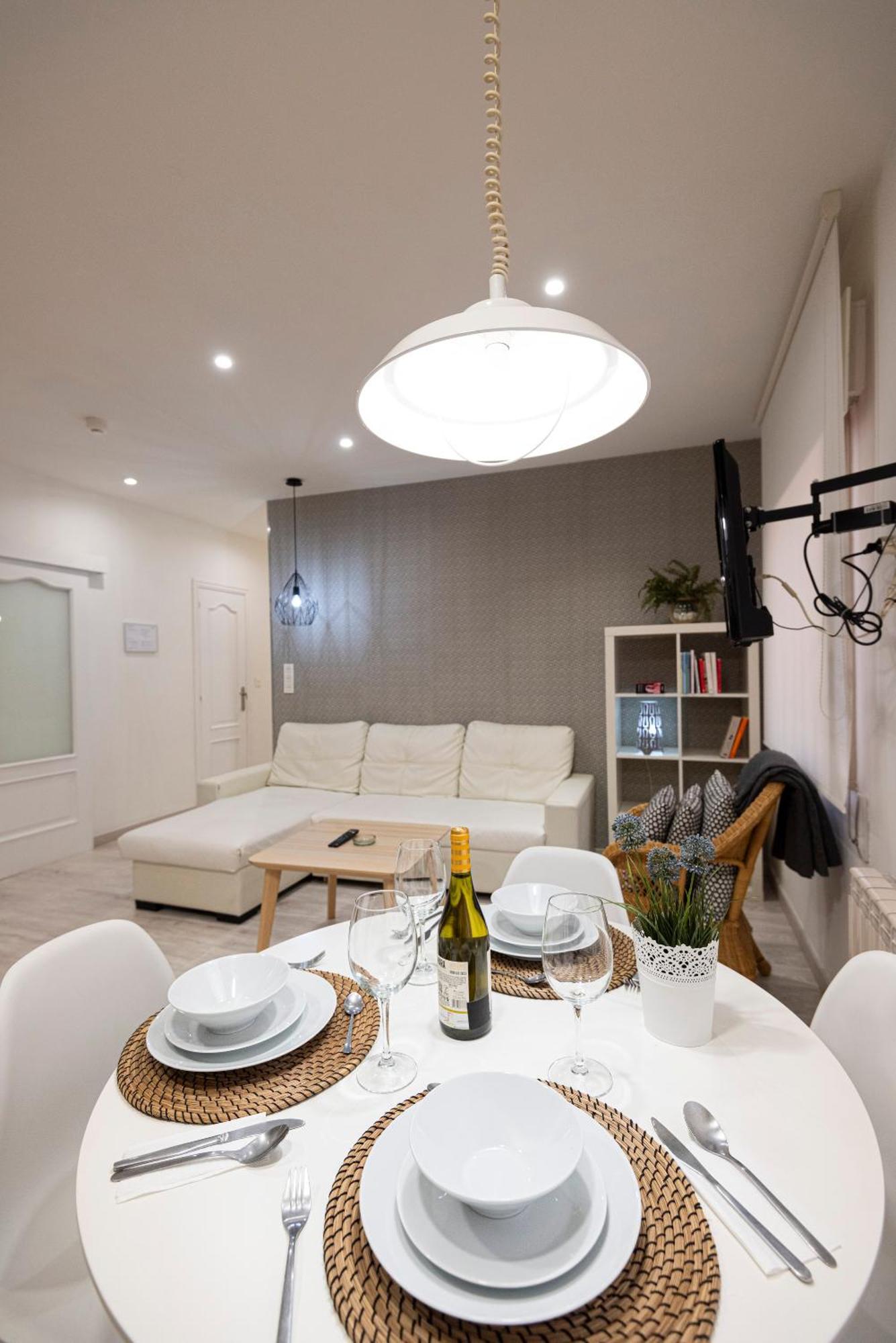 Apartamento 2 Habitaciones 140M De Playa Canelinas, P Baja-001 Sanxenxo Buitenkant foto