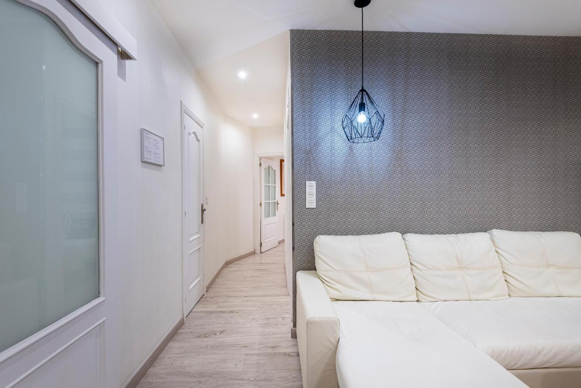 Apartamento 2 Habitaciones 140M De Playa Canelinas, P Baja-001 Sanxenxo Buitenkant foto