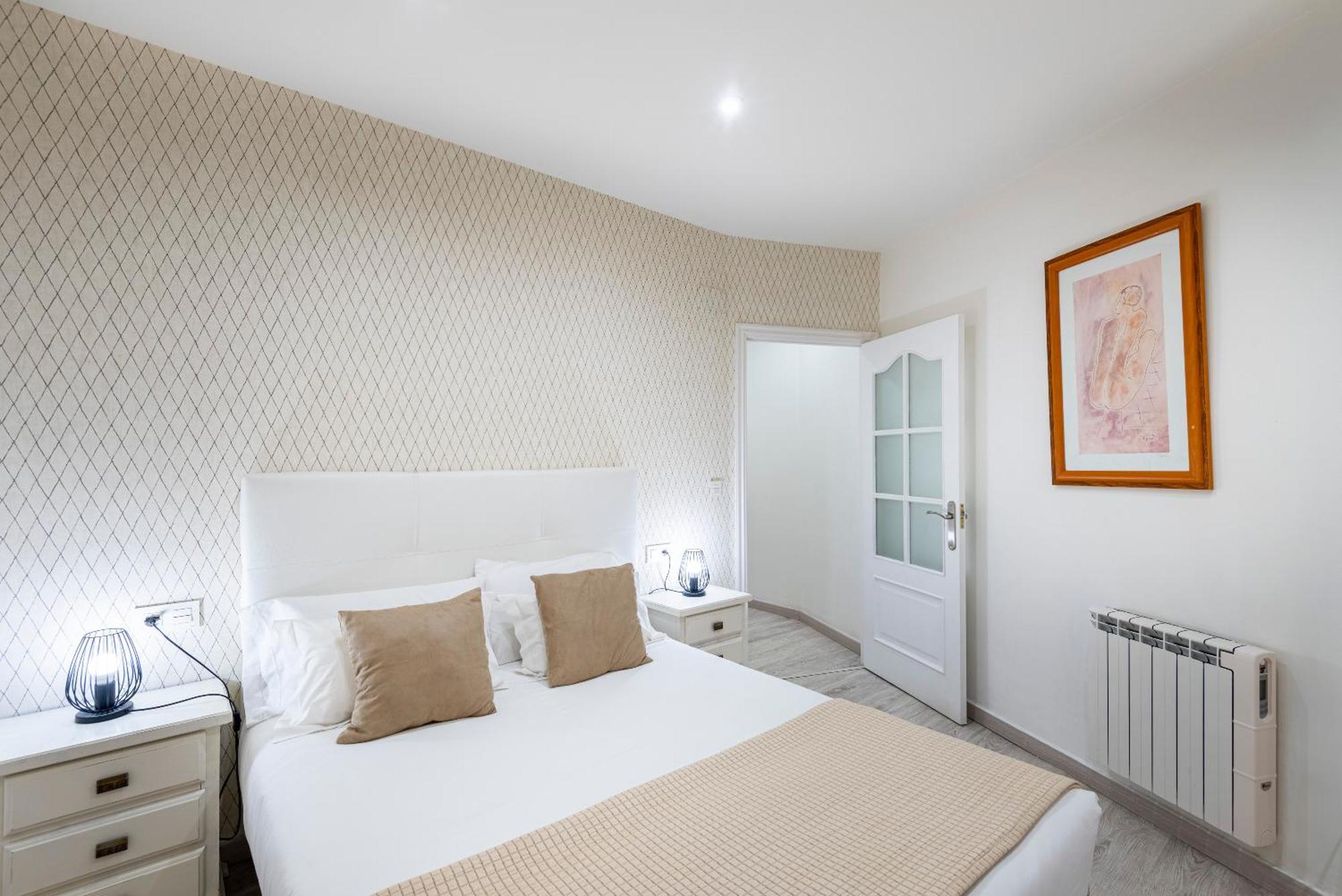 Apartamento 2 Habitaciones 140M De Playa Canelinas, P Baja-001 Sanxenxo Buitenkant foto