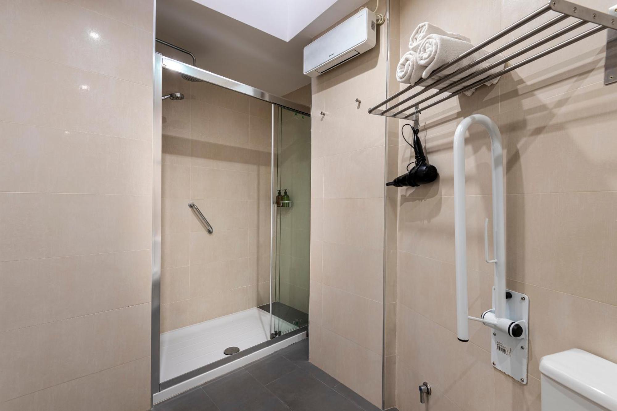 Apartamento 2 Habitaciones 140M De Playa Canelinas, P Baja-001 Sanxenxo Buitenkant foto